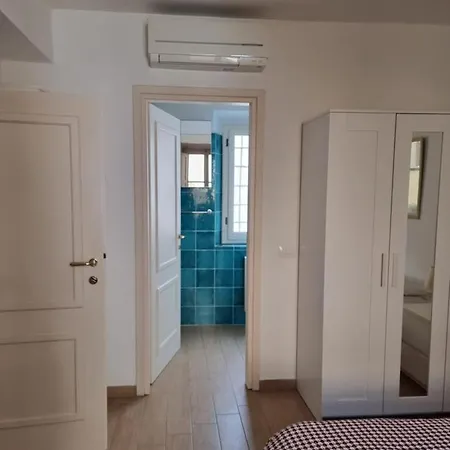 Vasari Al Ponte Vecchio