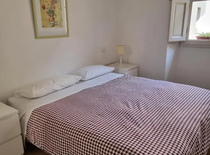 Apartment Vasari Al Ponte Vecchio Florence