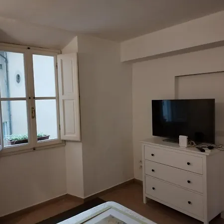 Vasari Al Ponte Vecchio *