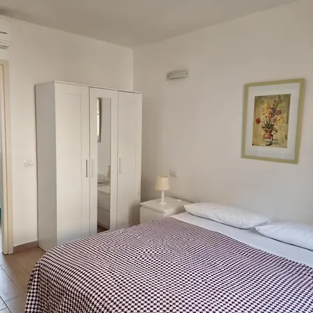 Vasari Al Ponte Vecchio شقة فلورنس