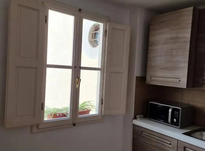 Appartement Vasari Al Ponte Vecchio Florence